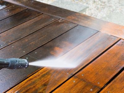 Residential high pressure cleaning melbourne